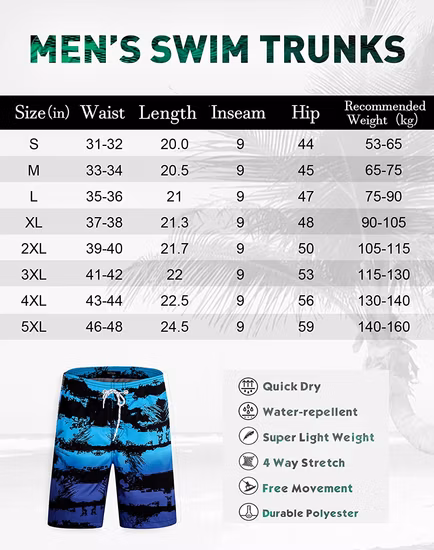 Custom Elastic Waist Nylon Designer Essentialsed Beach Board Shorts Custom Gym Mesh Sweat Running Men Shorts
