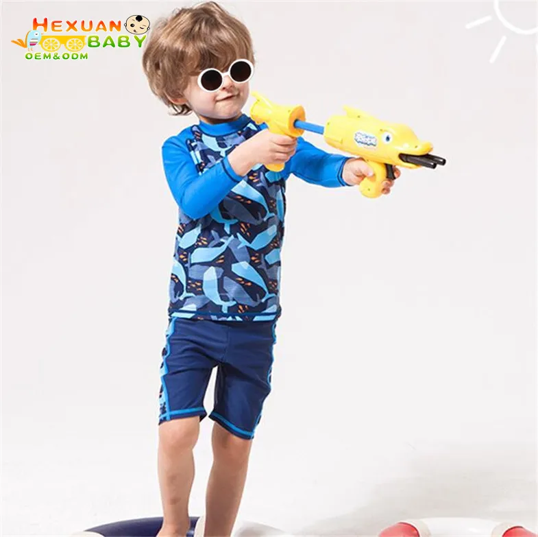 Маленькие детские купальники, милые детские купальники с героями мультфильмов для мальчиков